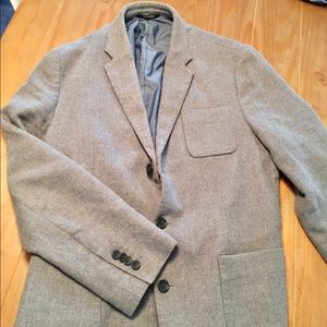 Banana Republic Men Blazer